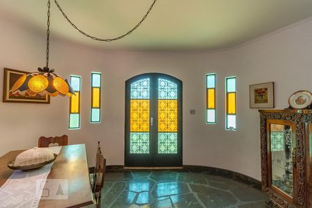 Casa à venda com 156m², 3 quartos e 1 vagaSala de Jantar