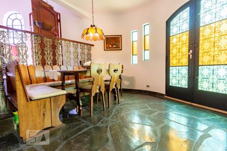 Casa à venda com 156m², 3 quartos e 1 vagaSala de Jantar