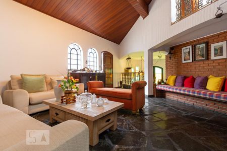 Casa à venda com 156m², 3 quartos e 1 vagaSala