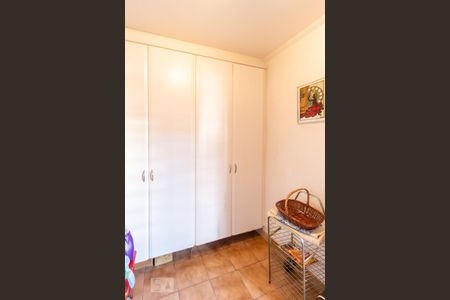 Casa à venda com 156m², 3 quartos e 1 vagaQuarto de Serviço