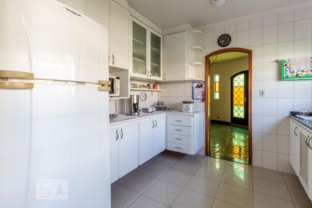 Casa à venda com 156m², 3 quartos e 1 vagaCozinha