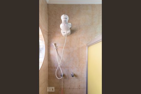 Casa à venda com 156m², 3 quartos e 1 vagaBanheiro da Suíte