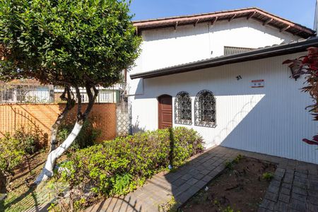 Casa à venda com 156m², 3 quartos e 1 vagaÁrea Externa