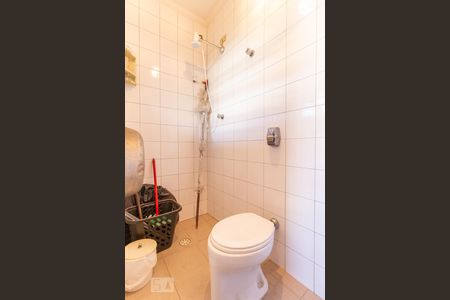 Casa à venda com 156m², 3 quartos e 1 vagaBanheiro de Serviço