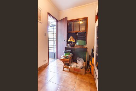 Casa à venda com 156m², 3 quartos e 1 vagaQuarto de Serviço