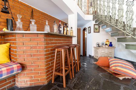 Casa à venda com 156m², 3 quartos e 1 vagaSala