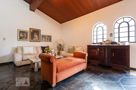 Casa à venda com 156m², 3 quartos e 1 vagaSala