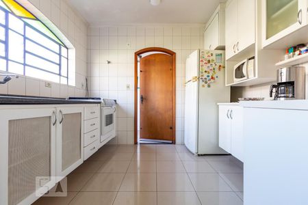 Casa à venda com 156m², 3 quartos e 1 vagaCozinha