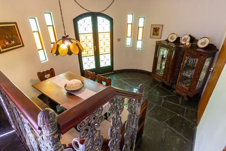 Casa à venda com 156m², 3 quartos e 1 vagaSala de Jantar