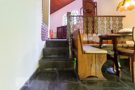 Casa à venda com 156m², 3 quartos e 1 vagaSala de Jantar