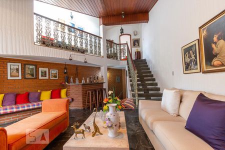 Casa à venda com 156m², 3 quartos e 1 vagaSala