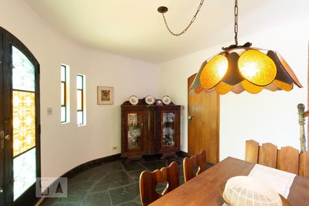 Casa à venda com 156m², 3 quartos e 1 vagaSala de Jantar