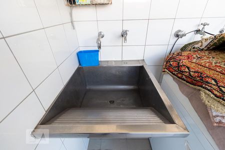 Casa à venda com 156m², 3 quartos e 1 vagaÁrea de Serviço