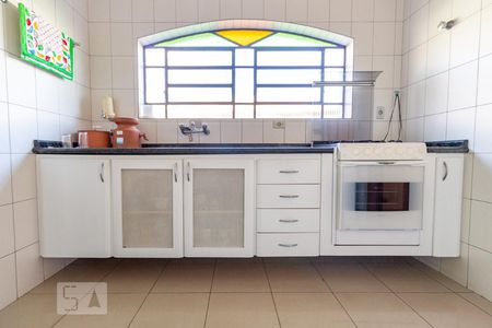 Casa à venda com 156m², 3 quartos e 1 vagaCozinha