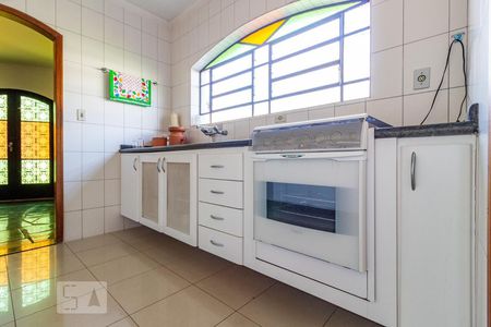 Casa à venda com 156m², 3 quartos e 1 vagaCozinha