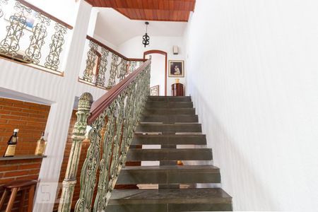 Casa à venda com 156m², 3 quartos e 1 vagaEscadas 2andar