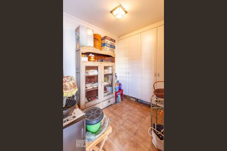 Casa à venda com 156m², 3 quartos e 1 vagaQuarto de Serviço