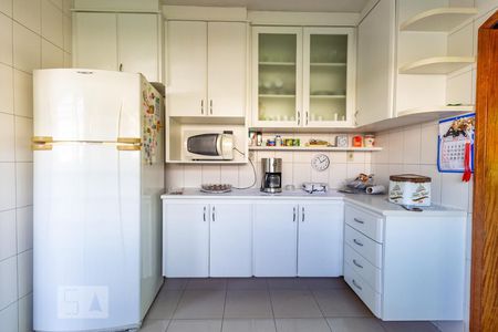 Casa à venda com 156m², 3 quartos e 1 vagaCozinha