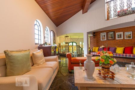 Casa à venda com 156m², 3 quartos e 1 vagaSala