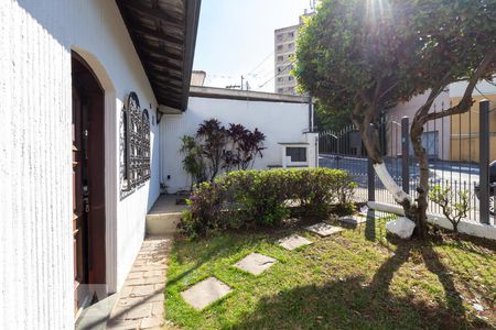 Casa à venda com 156m², 3 quartos e 1 vagaÁrea Externa