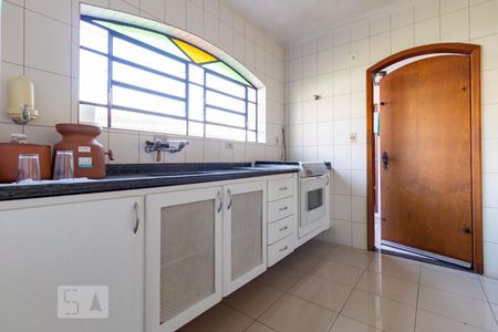 Casa à venda com 156m², 3 quartos e 1 vagaCozinha