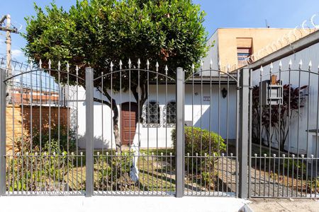 Casa à venda com 156m², 3 quartos e 1 vagaFachada