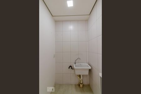 Apartamento à venda com 33m², 2 quartos e sem vagaÁrea de Serviço