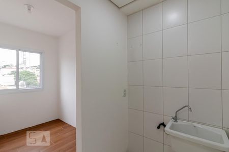Apartamento à venda com 33m², 2 quartos e sem vagaÁrea de Serviço