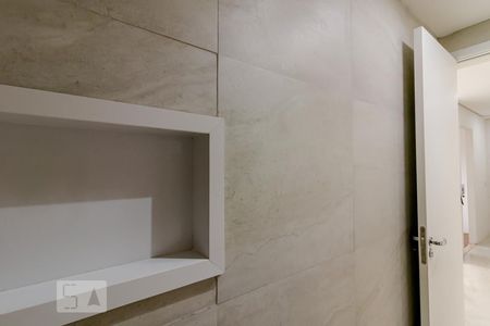 Apartamento à venda com 33m², 2 quartos e sem vagaBanheiro 