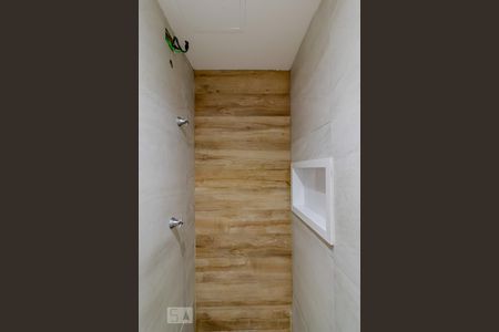 Apartamento à venda com 33m², 2 quartos e sem vagaBanheiro 