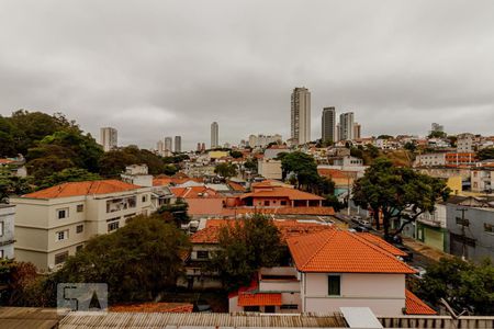 Vista do Quarto 1 de apartamento à venda com 2 quartos, 33m² em Cambuci, São Paulo