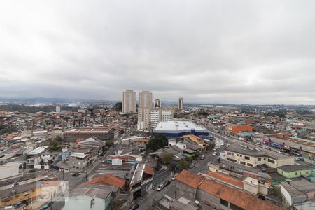 Vista de apartamento à venda com 2 quartos, 46m² em Jardim Belém, São Paulo