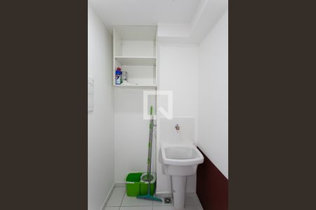 Apartamento para alugar com 48m², 2 quartos e sem vagaÁrea de Serviço