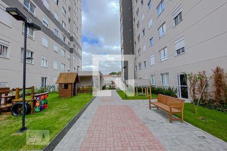 Apartamento para alugar com 48m², 2 quartos e sem vagaÁrea comum 