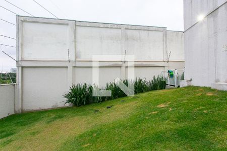 Apartamento para alugar com 48m², 2 quartos e sem vagaÁrea comum - Espaço Pet