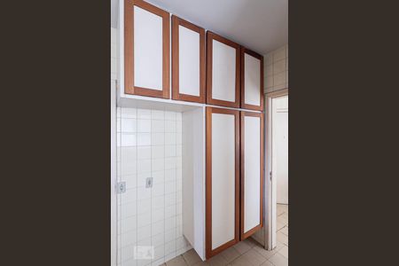 Apartamento à venda com 100m², 2 quartos e 1 vagaCozinha