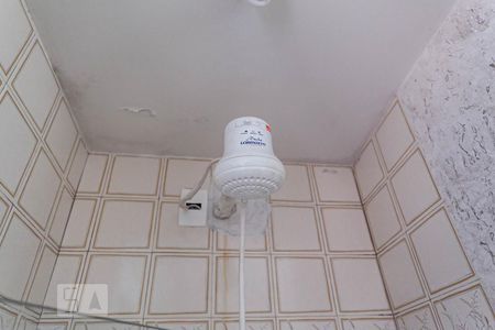 Apartamento à venda com 100m², 2 quartos e 1 vagaBanheiro social