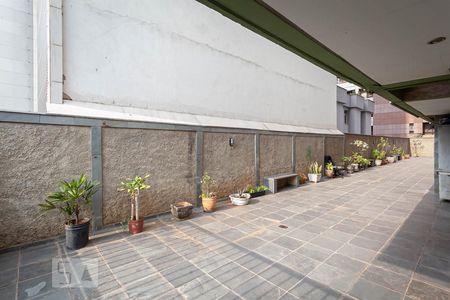 Apartamento à venda com 100m², 2 quartos e 1 vagaÁrea comum