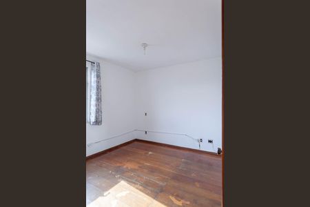 Suíte de apartamento à venda com 2 quartos, 100m² em Funcionários, Belo Horizonte