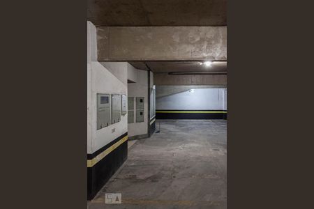 Apartamento à venda com 100m², 2 quartos e 1 vagaGaragem