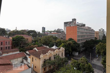 Apartamento à venda com 100m², 2 quartos e 1 vagaVista da quarto