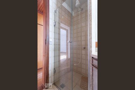 Apartamento à venda com 100m², 2 quartos e 1 vagaBanheiro social