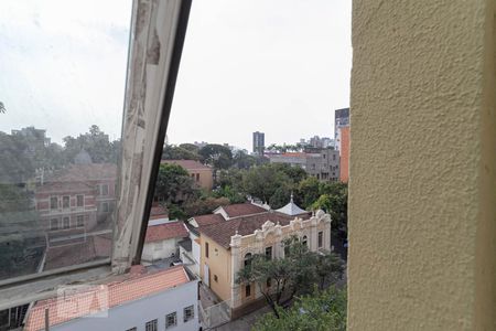 Apartamento à venda com 100m², 2 quartos e 1 vagaVista da suíte