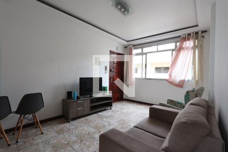 Sala de apartamento à venda com 3 quartos, 95m² em Vila Mariana, São Paulo