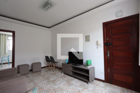 Sala de apartamento à venda com 3 quartos, 95m² em Vila Mariana, São Paulo