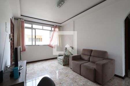 Sala de apartamento à venda com 3 quartos, 95m² em Vila Mariana, São Paulo