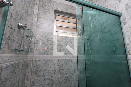 Apartamento à venda com 95m², 3 quartos e sem vagaBanheiro Social