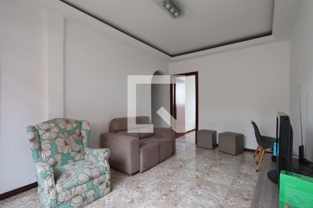 Sala de apartamento à venda com 3 quartos, 95m² em Vila Mariana, São Paulo