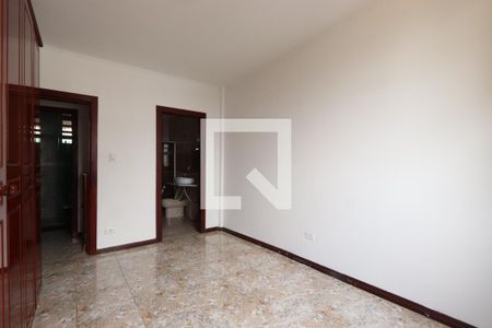 Suíte de apartamento à venda com 3 quartos, 95m² em Vila Mariana, São Paulo