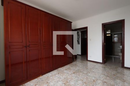 Suíte de apartamento à venda com 3 quartos, 95m² em Vila Mariana, São Paulo